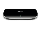 TP-Link 5-Port Unmanaged Gigabit Switch, Plastic Case