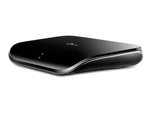 Tp-Link 5-Port Unmanaged Gigabit Switch, Plastic Case, 3Yr