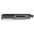 Startech Pcie Serial Card Rs232(2), Rs422(2) Rs485, Ltw