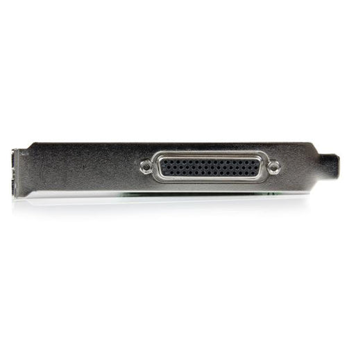 Startech Pcie Serial Card Rs232(2), Rs422(2) Rs485, Ltw