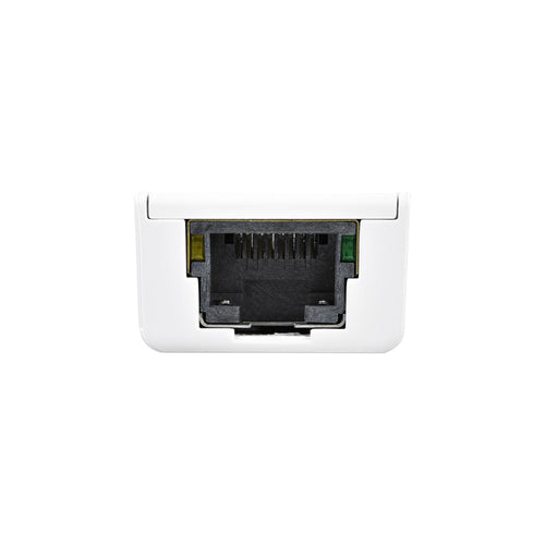 Startech USB 3.0 To Gbe Adapter, White, 2Yr