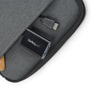 Startech HDMI To VGA Adapter, Audio, 3Yr