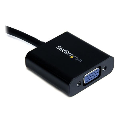 Startech HDMI To VGA Adapter, 3Yr