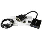 Startech Dvi-D To VGA Adapter, 3Yr