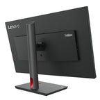 Lenovo P32P-30 31.5" Wled Ips Uhd(16:9), Hdmi, Dp, Usb(4), Tb(2), Pivot, Lan, H/Adj, 3Yr