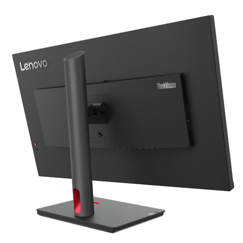 Lenovo P32P-30 31.5" Wled Ips Uhd(16:9), Hdmi, Dp, Usb(4), Tb(2), Pivot, Lan, H/Adj, 3Yr