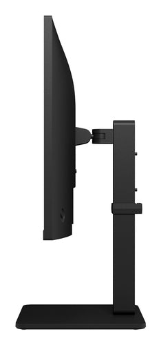 LG 27" (16:9) Fhd Ips, Hdmi, Dp, Usb, D-Sub, 100Hz, Spkr, H/Adj, Tilt, Vesa, 3Yr