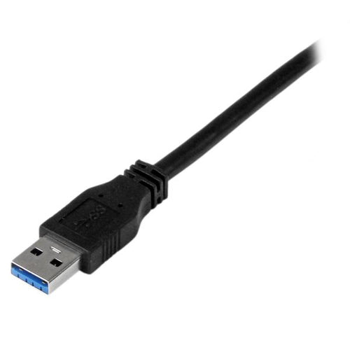 Startech 1M USB 3.0 A To USB 3.0 B Cable, M/M, Ltw