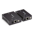 Startech Hdbaset Repeater, HDMI Over Cat5 Hdbaset Extender, 4K, 2Yr
