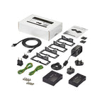 Startech Hdbaset Repeater, HDMI Over Cat5 Hdbaset Extender, 4K, 2Yr