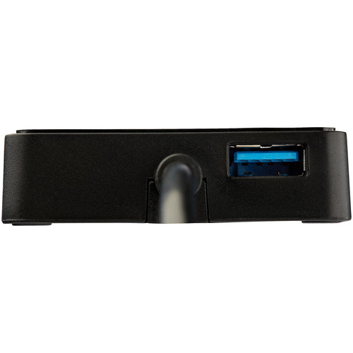 Startech USB 3 To Dual Port Gbe LAN Adapter
