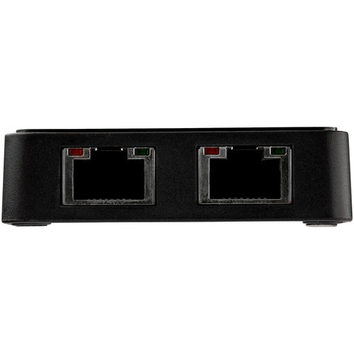 Startech USB 3 To Dual Port Gbe LAN Adapter