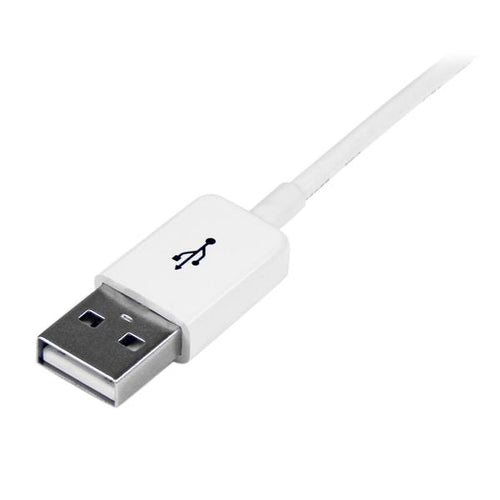 Startech 3M USB 3.0 A To A Extension Cable, M/F, White, Ltw