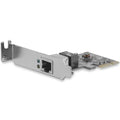 Startech 1 Port Gbe Pcie Network Card, Low Profile, 2Yr