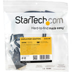 Startech 1M Dp To VGA Adapter Cable, 3Yr