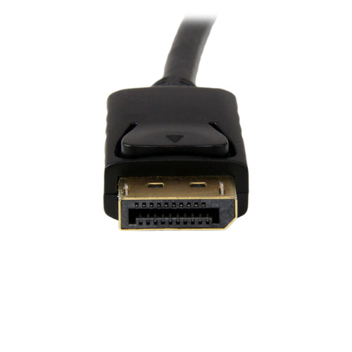 Startech 1.8M Dp To VGA Adapter Cable, 3Yr