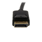 Startech 1.8M Dp To VGA Adapter Cable, 3Yr