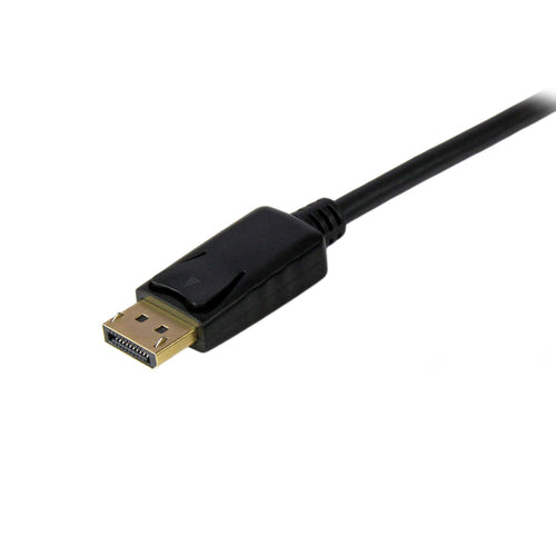 Startech 1.8M Dp To VGA Adapter Cable, 3Yr