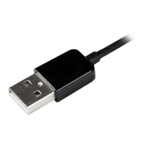 Startech Usb2.0 To 3.5Mm Spdif Digital Audio And Stereo Mic Adapter, 2Yr