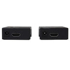 Startech HDMI Over Dual LAN Extender, Up To 50M Over Cat5E/ 6, Pwr, 2Yr