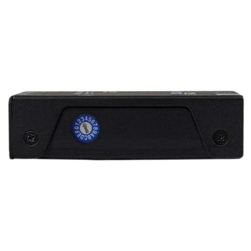 Startech HDMI Over Dual LAN Extender, Up To 50M Over Cat5E/ 6, Pwr, 2Yr