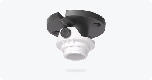 Yealink (Cm-Mountkit) Multipleceiling Mount Kits For Yl-Cm20