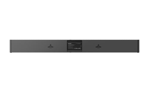 Yealink (Mspeaker-Pro) Built In 4 Speakers Soundbar, Supports POE And Poe+ Power Supply