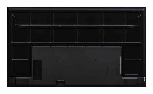 LG Digital Display (Ul3Q) 75" Uhd, 350Nits, Hdmi, Lan, Port/Land, Ip5X, 16H/7D, 3Yr