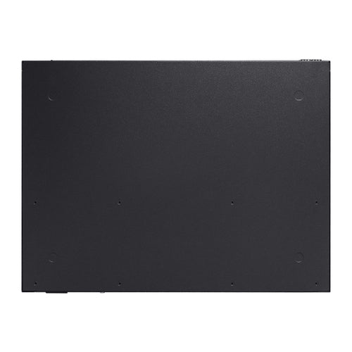 Tp-Link Omada 48-Port Managed Gigabit L2+ Rack Switch,Poe+(40),Poe++(8), Sfp+(4), 750W,5Yr