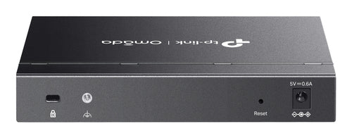 Tp-Link Omada 8-Port Easy Managed Gigabit Desktop Switch, Gbe(8), 5Yr