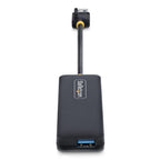 Startech 4-Port Usb-A Hub, 5Gbps, Bus Powered, Small Travel Mini Hub, 2 Yr