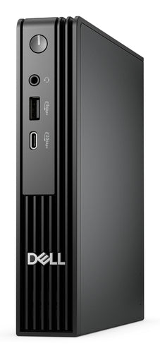 Dell Pro Desktop, Micro (Mff), I5-14500T , 16Gb, 512Gb, Wl, W11P, 3Yos