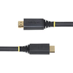 Startech 10M (32.8Ft) Active High Speed HDMI Cable, 4K60Hz, 3 Yr