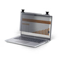 Startech 15.6In 16:10 Laptop Touch Privacy Screen, Touch, Flip-Over, 2 Yr