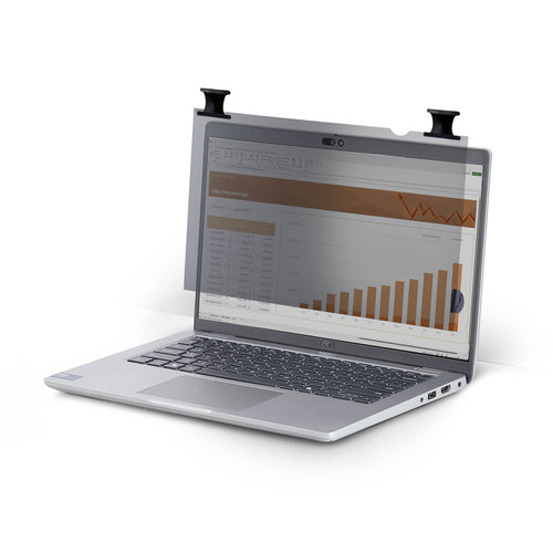 Startech 15.6In 16:10 Laptop Touch Privacy Screen, Touch, Flip-Over, 2 Yr