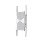 TP-Link Be6500 Dual Band Wi-Fi 7 Range Extender, Easymesh, 2.5G(1), Ant (4)