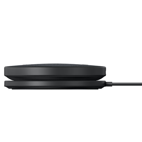 Yealink (Vcm36-W-Package) Wireless Array Microphone, Chargercradle, 5V/2A Psu, Usb-C(1.2M)