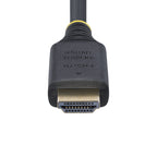 Startech 1M (3.3Ft) Premium Certified High Speed HDMI Cable, 4K 60Hz/1440P 144Hz, Hdr10/Hd