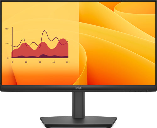 Dell 21.5″ Monitor, FHD, VA, Speakers