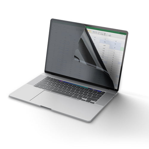 Startech 14" 2021/2023 Macbook Pro Privacy Screen, Reversible Matte/Glossy Filter, 2 Yr