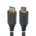Startech 7M (22.9Ft) Premium Certified High Speed HDMI Cable, 4K 60Hz/1440P 144Hz, Hdr10/H