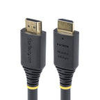 StarTech 7M (22.9Ft) Premium Certified High Speed HDMI Cable, 4K 60Hz/1440P 144Hz, Hdr10/H