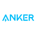 Anker Astro E1 5200Mah Power Bank - Usb-A And Micro USB Portwhite