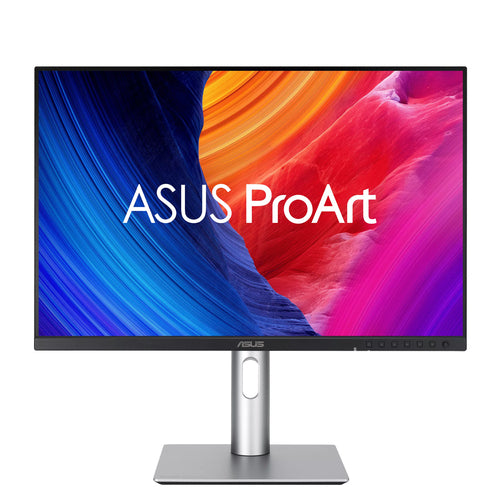ASUS 24″ Monitor, WUXGA, IPS, 100Hz, 5ms