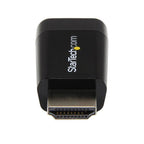 Startech HDMI To VGA Adapter, Compact, 3Yr