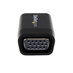 Startech HDMI To VGA Adapter, Compact, 3Yr