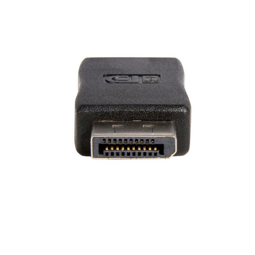 Startech Dp To HDMI Adapter, M/F, 3Yr