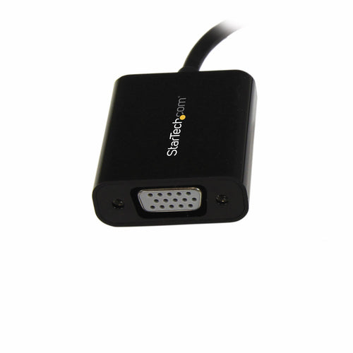 Startech Mdp To VGA Adapter, 3Yr