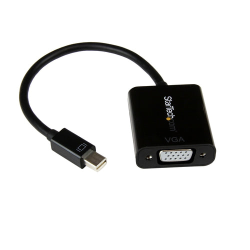 Startech Mdp To VGA Adapter, 3Yr