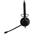 Jabra Corded Biz 2300 Ms Mono Headset,Usb-A